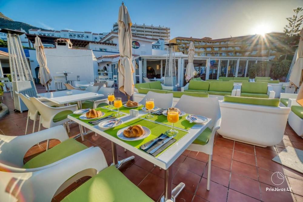 Hotel Ona el Marqués in Tenerife