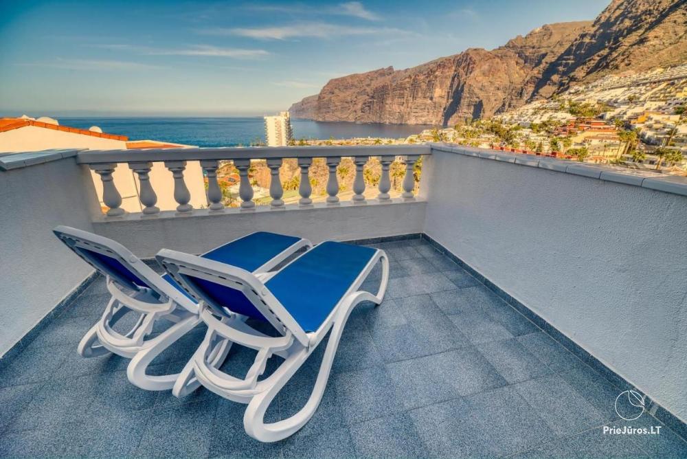 Hotel Ona el Marqués in Tenerife