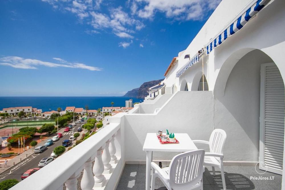Hotel Ona el Marqués in Tenerife