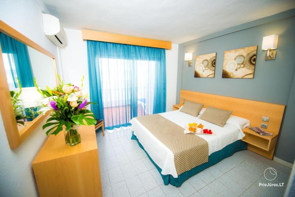 Hotel Ona el Marqués in Tenerife