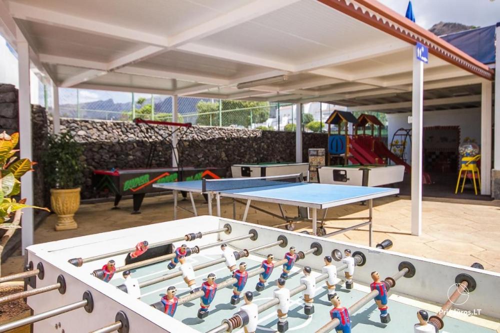 Hotel Ona el Marqués in Tenerife