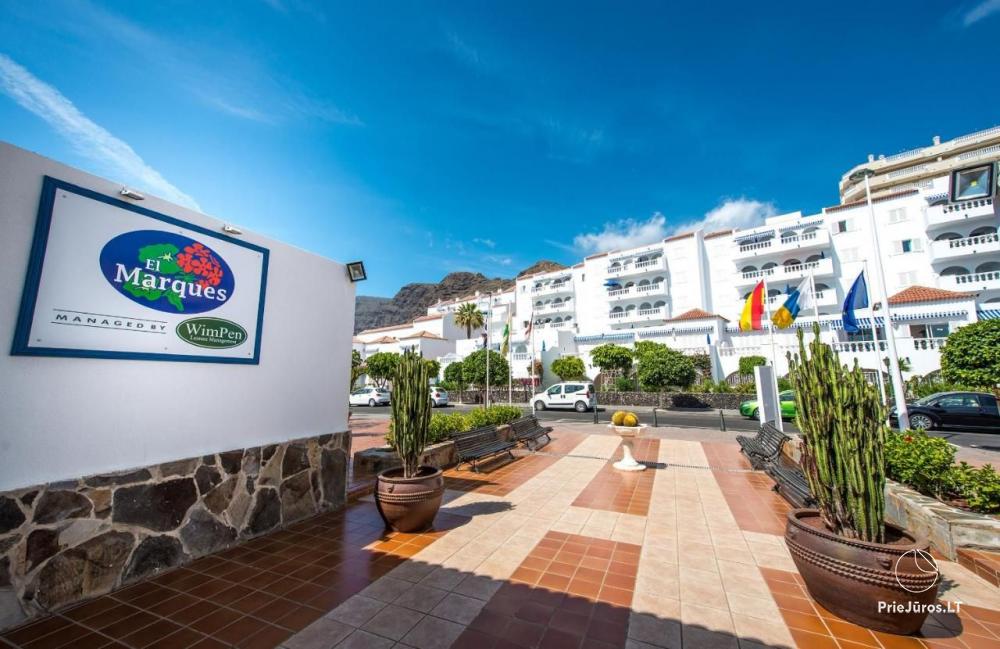 Hotel Ona el Marqués in Tenerife