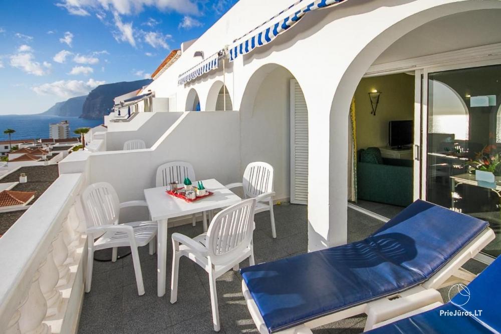 Hotel Ona el Marqués in Tenerife