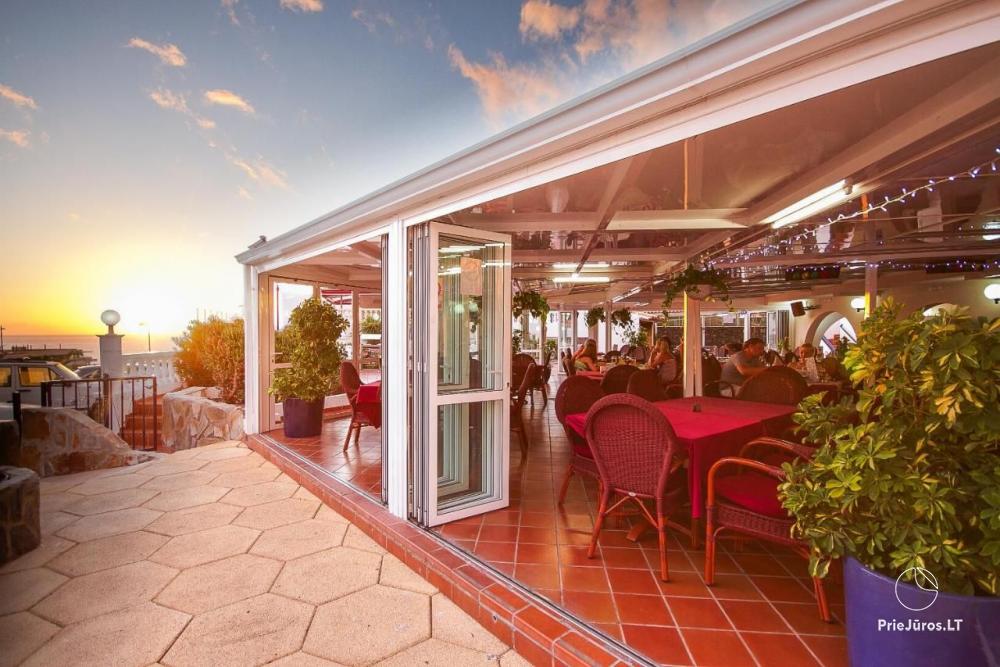 Hotel Ona el Marqués in Tenerife