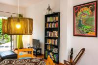 Уютная квартира в "Casa Aguita" на Тенерифе