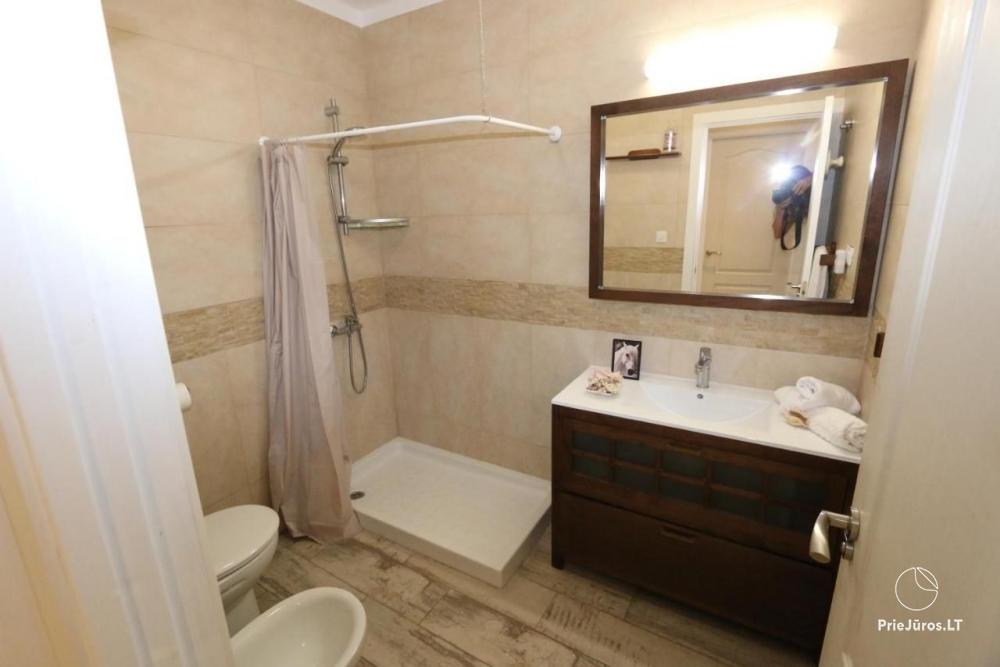 Светлая, уютная квартира в Casa María на Тенерифе