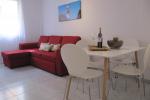 Apartamentos Punta Carero на Тенерифе