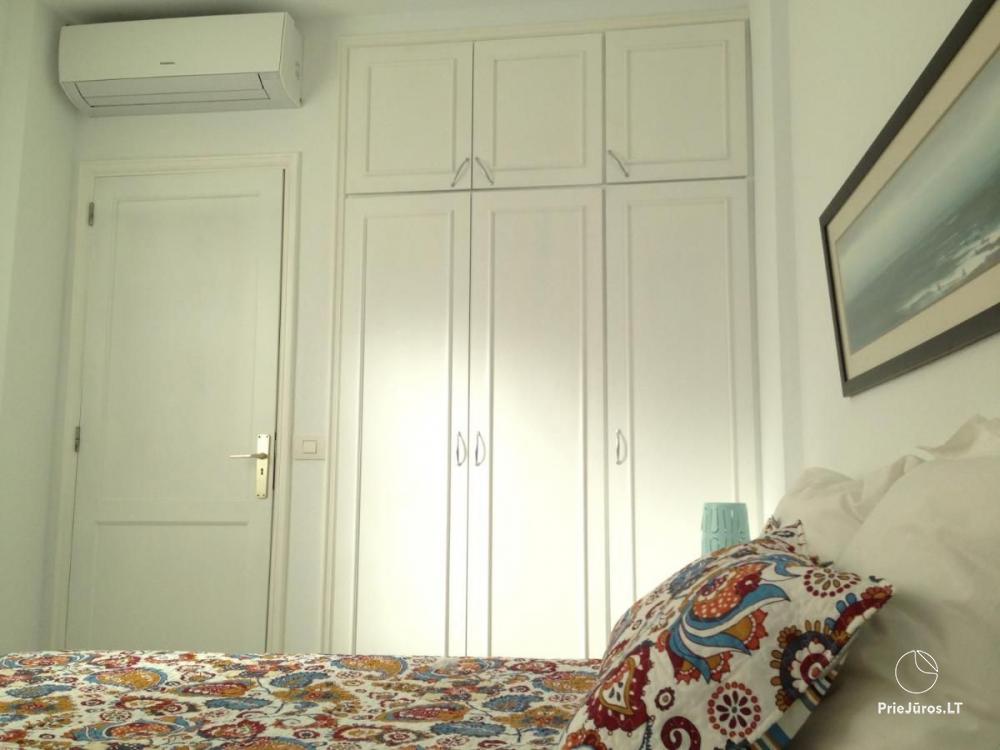 Apartamentos Punta Carero на Тенерифе