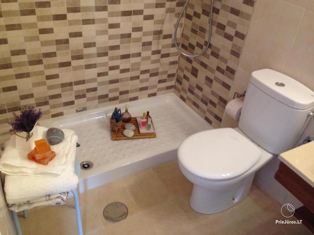 Apartamentos Punta Carero на Тенерифе