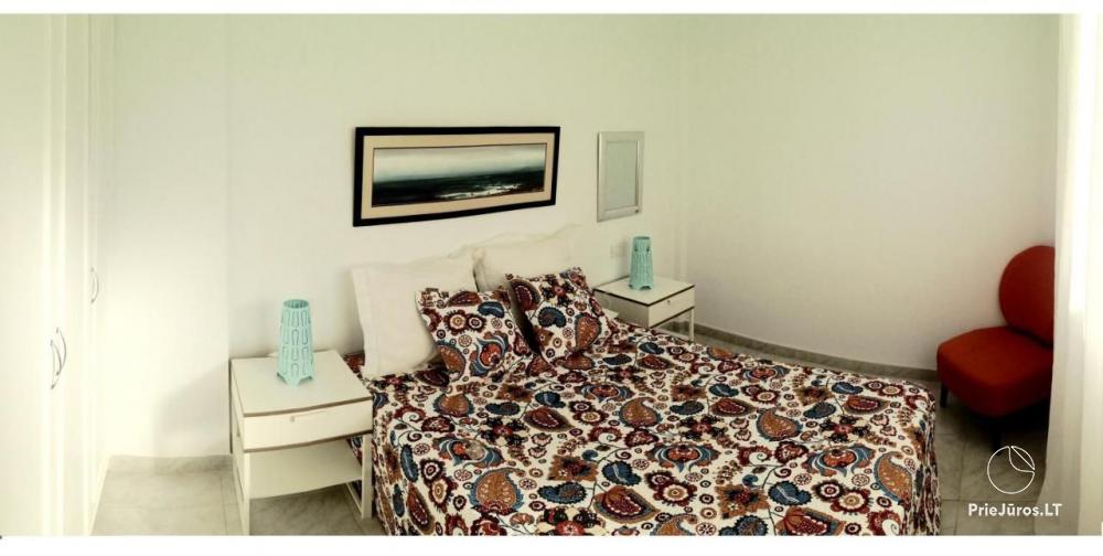 Apartamentos Punta Carero на Тенерифе