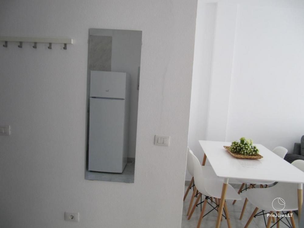 Apartamentos Punta Carero на Тенерифе