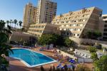 Гостевой дом на Тенерифе Apartamentos Playazul