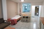 Гостевой дом на Тенерифе Apartamentos Playazul