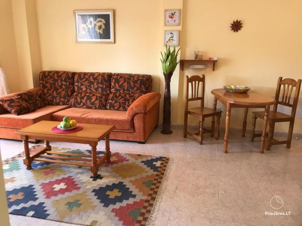 Playa Bonita Apartment in Tenerife