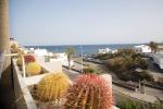 Квартира Vistas al Mar junto a la playa 3B на Тенерифе