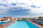 Be Smart Florida Plaza Hotel in Tenerife