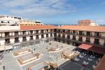 Be Smart Florida Plaza Hotel in Tenerife