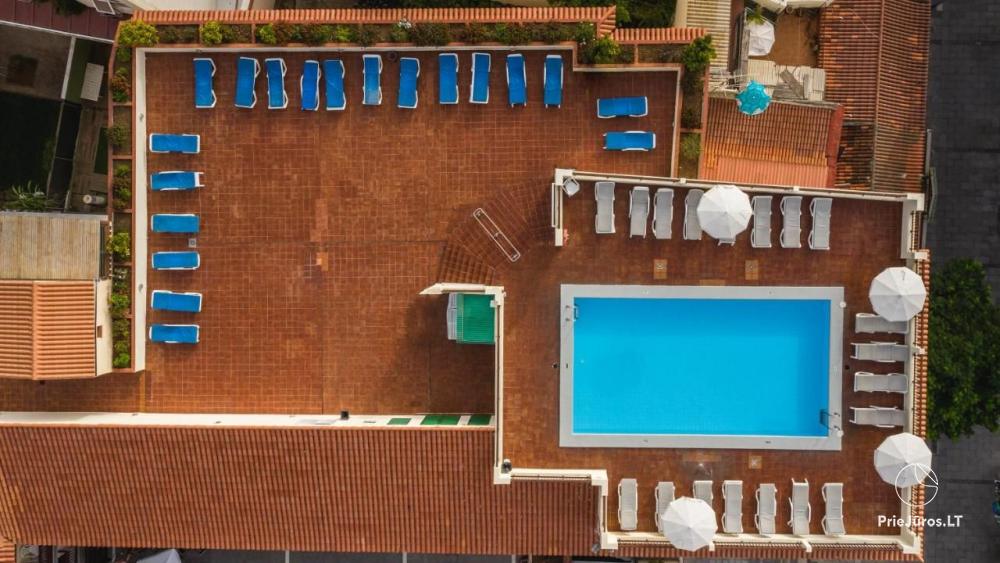 Be Smart Florida Plaza Hotel in Tenerife