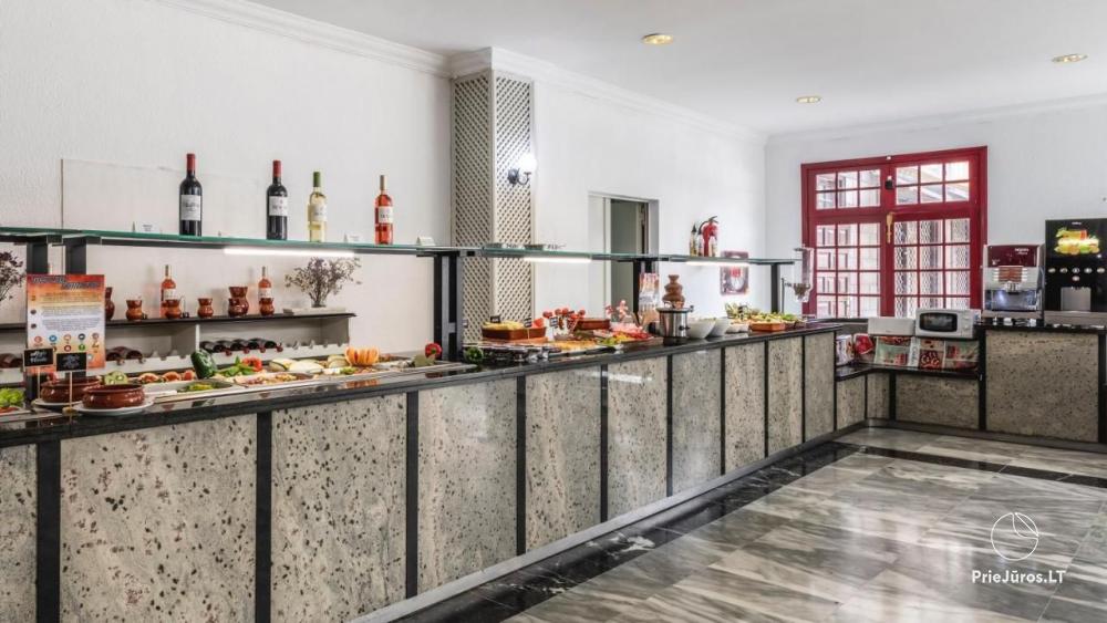 Be Smart Florida Plaza Hotel in Tenerife