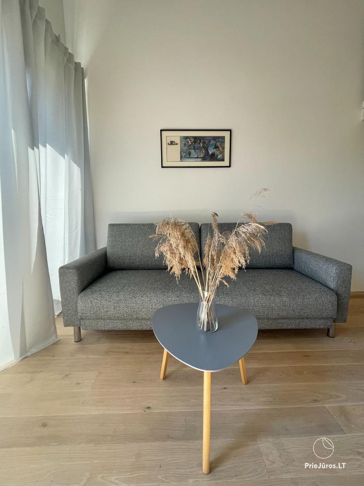 Olive House Nida