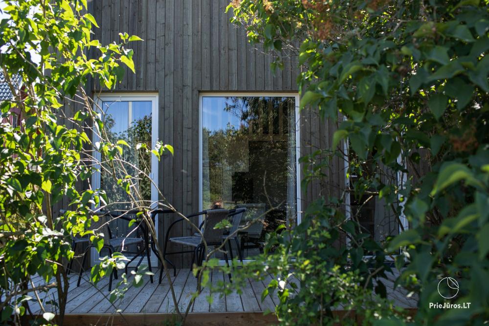 Olive House Nida