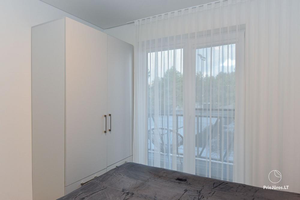 Sea Apartment - квартира рядом с морем