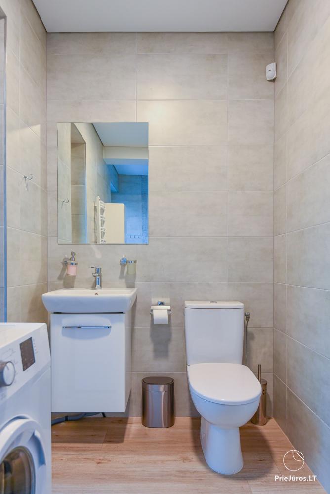 Sea Apartment - квартира рядом с морем