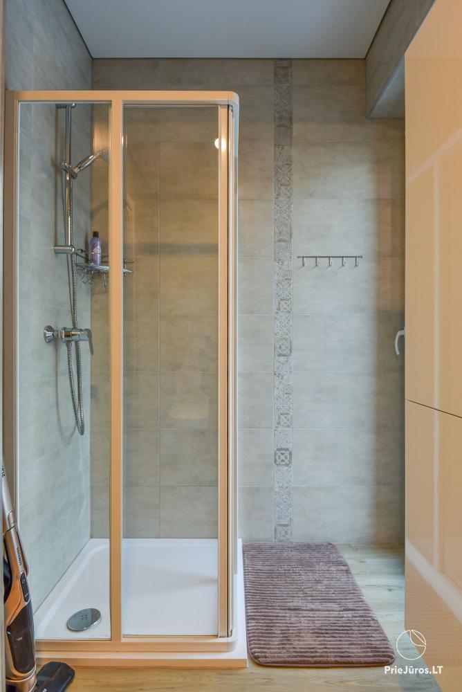 Sea Apartment - квартира рядом с морем