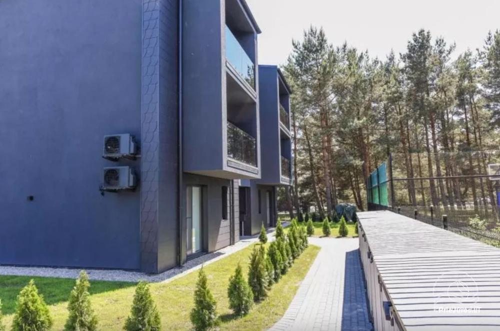Sea Apartment - квартира рядом с морем