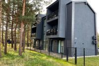 "Sea Apartment" - apartment next to the sea