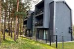 Sea Apartment - квартира рядом с морем