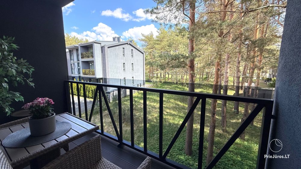 Sea Apartment - квартира рядом с морем