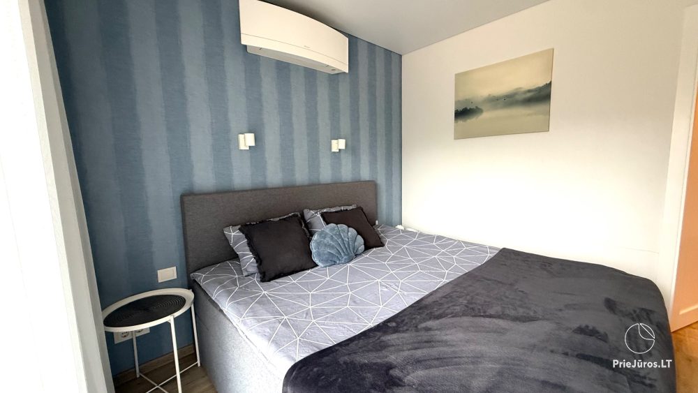 Sea Apartment - квартира рядом с морем