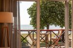 Spacious apartment for rent in Nida for up to 6 people "Nidos Gintaras"