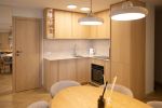 Spacious apartment for rent in Nida for up to 6 people Nidos Gintaras