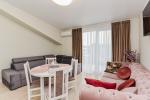 New apartments for rent in Palanga. There are terraces and air conditioners - 6