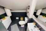 Three flats for rent in Juodkrante next to the forest - 3