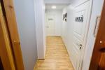 Three flats for rent in Juodkrante next to the forest - 4