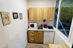 Three flats for rent in Juodkrante next to the forest - 5