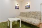 One room holiday apartment in Palanga - great location - 3