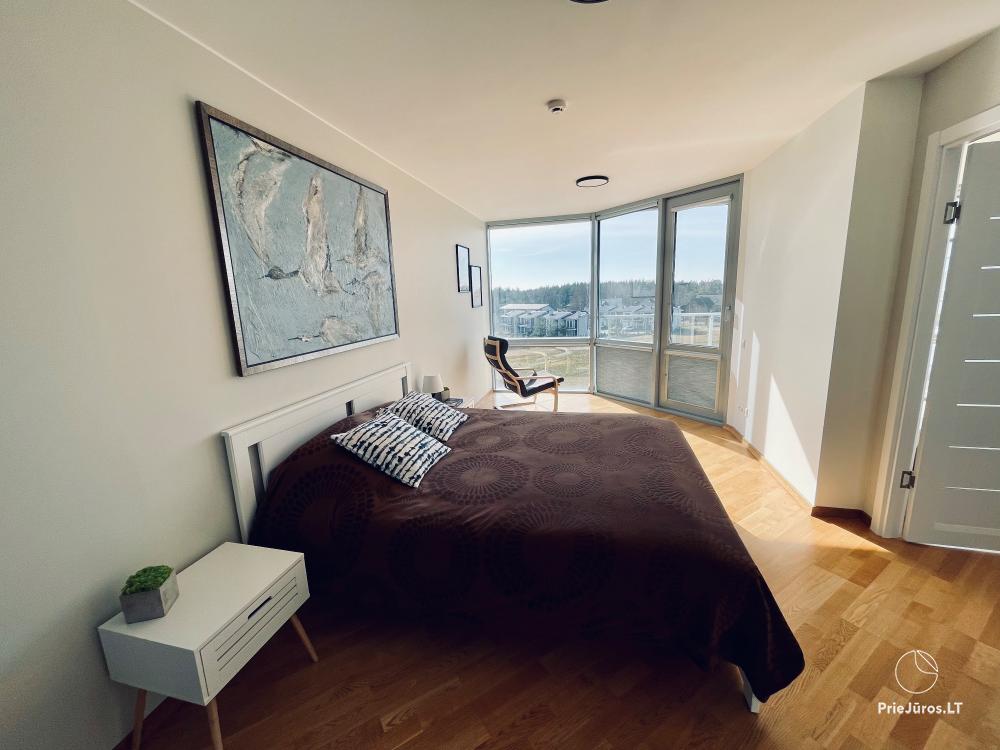Cosy holiday house next to the sea