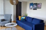 Cosy holiday house next to the sea - 4