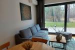 New apartment Namas prie juros for rent in Monciskes, in Palanga - 4