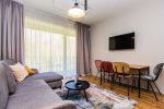 Cosy flat for rent in Kunigiskiai - 2
