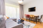 Cosy flat for rent in Kunigiskiai - 4