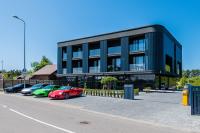 Apartments for rent in Sventoji. Vaiva - Your haven of peace. Just 100 meters to the sea