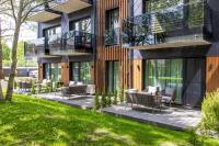 New apartments in Kunigiskiai, near the Baltic sea - Nendres 10