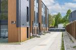 New apartments in Kunigiskiai, near the Baltic sea - Nendres 10 - 6