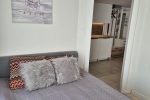 Flat with balcony and terrace for rent in center of Sventoji - 3