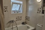 Flat with balcony and terrace for rent in center of Sventoji - 5